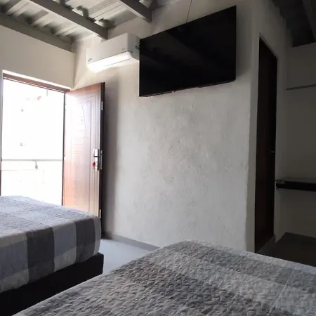 Hotel Grow Aldama (Guanajuato) Extérieur photo