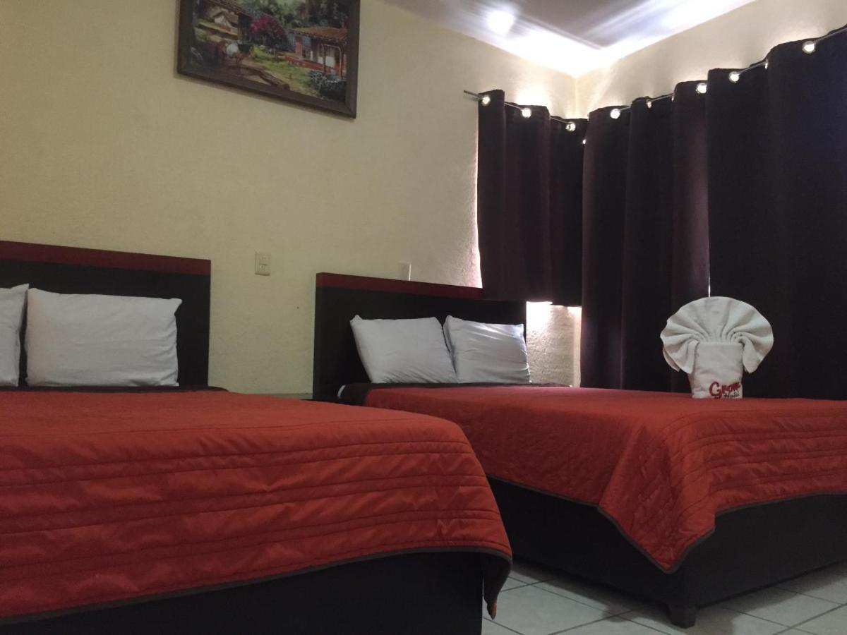 Hotel Grow * Aldama (Guanajuato)