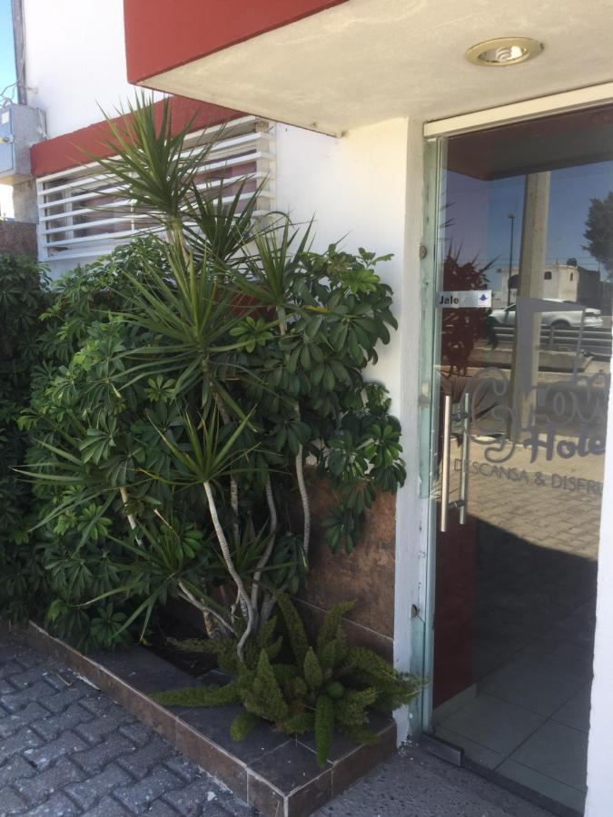 Hotel Hotel Grow