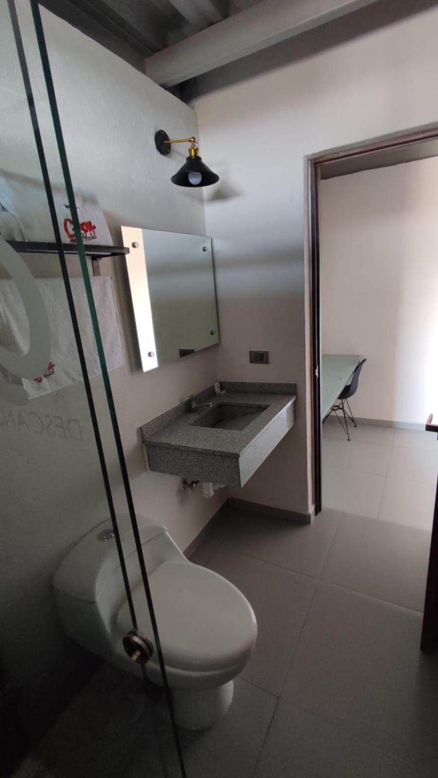 Hotel Grow Aldama (Guanajuato)